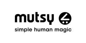 Mutsy, нов бренд во Енци Менци продавниците...