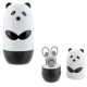 СЕТ ЗА МАНИКИР PANDA CHICCO