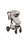 КОЛИЧКА ALMA BEIGE MONI