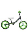 БАЛАНС BIKE ZIG ZAG GREEN BYOX