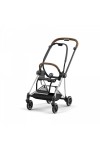РАМКА ЗА КОЛИЧКА MIOS CHROME BROWN CYBEX