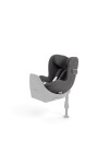 СЕДИШТЕ SIRONA T I-SIZE  PLUS MIRAGE GREY CYBEX