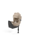 СЕДИШТЕ SIRONA T I-SIZE PLUS COZY BEIGE CYBEX