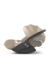 СЕДИШТЕ CLOUD T I- SIZE PLUS COZY BEIGE CYBEX