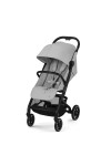 КОЛИЧКА BEEZY BLACK FOG GREY CYBEX