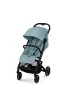 КОЛИЧКА BEEZY BLACK STORMY BLUE CYBEX