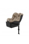 СЕДИШТЕ SIRONA GI I-SIZE ALMOND BEIGE CYBEX