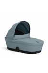 КОРПА ЗА MELIO STORMY BLUE CYBEX