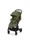КОЛИЧКА BEEZY BLACK MOSS GREEN CYBEX