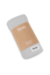 ПРЕКРИВКА MUSLIN BAMBOO GREY STONE LIONELO