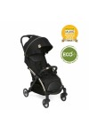 КОЛИЧКА GOODY XPLUS BLACK RE LUX 0M+  CHICCO