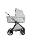 КОРПА FLEXI CARRYCOT LUNAR ROCK CHICCO