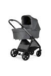 КОРПА FLEXI BLACK SATIN CHICCO