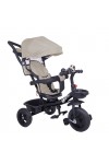 ТРИЦИКЛ GIROTTO BEIGE JUNGLE