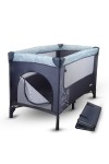 КРЕВЕТЧЕ ПРЕНОСЛИВО MOON 1 НИВО GREY JUNGLE