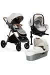 КОЛИЧКА QUATRO AERIA OYSTER 0+ I-LEVEL СО БАЗА JOIE
