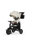 ТРИЦИКЛ NOVA DELUXE 8 ВО 1 BEIGE QPLAY