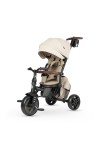 ТРИЦИКЛ COMFO MAX 8 ВО 1 BEIGE QPLAY