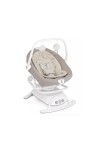РЕЛАКСАТОР SANSA 2 ВО 1 COSMO TEN до 9kg JOIE