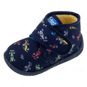 ТОПЛИНКИ М. CHICCO