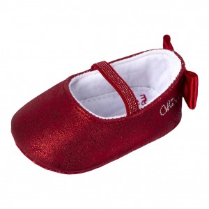 БАЛЕТАНКИ БЕБИ CHICCO