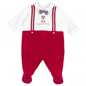 ШПИХОЗНИ ЗАДНО ОТВАРАЊЕ М. CHICCO
