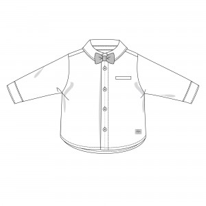 КОШУЛА М. CHICCO