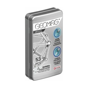 КОЦКИ PRO-L POCKET SET 53 GEOMAG