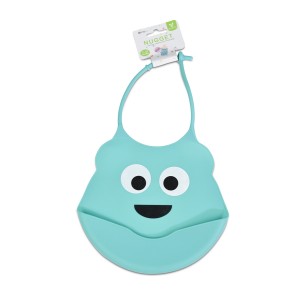 ЛИГАВЧЕ СИЛИКОНСКО NUGGET BLUE CANGAROO