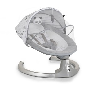 РЕЛАКСАТОР iSWING ARI GREY MONI