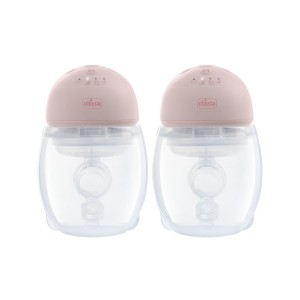 ПУМПИЦА ЕЛЕКТРИЧНА WEARABLE HANDS-FREE CHICCO