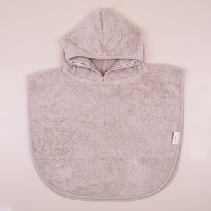 ПОНЧО У. 0-2 JUST KIDDIN