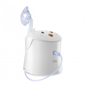 АЕРОСОЛ ТЕРАПИЈА EASY BREATH BABY CHICCO