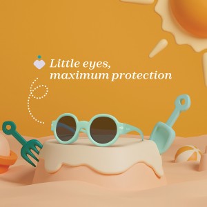ОЧИЛА ЗА СОНЦЕ 0М+ TIFFANY SMOKY LENSES CHICCO