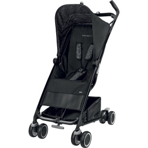 КОЛИЧКА NOA DIGITAL BLACK BEBE CONFORT