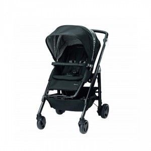 КОЛИЧКА LOLA 3 BLACK RAVEN BEBE CONFORT