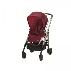КОЛИЧКА LOLA 3 ROBIN RED BEBE CONFORT