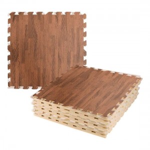 ПОДЛОГА PUZZLE 4во1 JUNGLE