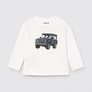 БЛУЗА М. MAYORAL