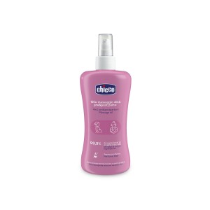 МАСЛО ЗА МАСАЖА 4 ВО 1 PRE & POST PARTUM 200МЛ CHICCO