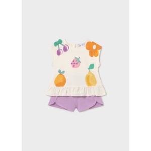 КОМПЛЕТ МАИЦА И БЕРМУДИ Ж. MAYORAL