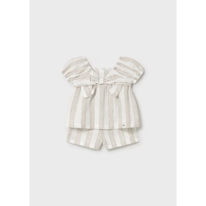 КОМПЛЕТ МАИЦА И БЕРМУДИ Ж. MAYORAL