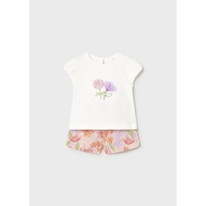 КОМПЛЕТ МАИЦА И БЕРМУДИ Ж. MAYORAL