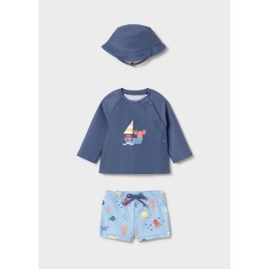 КОМПЛЕТ ЗА КАПЕЊЕ 3 ПАР. М. MAYORAL