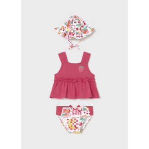 КОМПЛЕТ ЗА КАПЕЊЕ 3 ПАР. Ж. MAYORAL