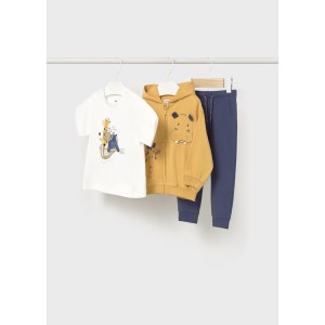 КОМПЛЕТ ТРЕНЕРКИ 3 ПАР. М. MAYORAL