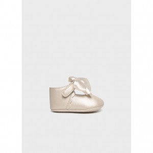 БАЛЕТАНКИ БЕБИ MAYORAL