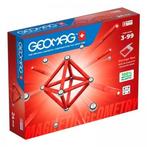 КОЦКИ CLASSIC MAGNETIC GEOMETRY 24 GEOMAG