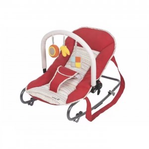 РЕЛАКСАТОР COALA RED SAFETY 1ST