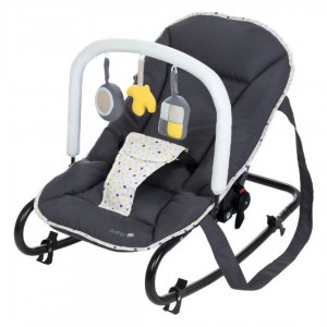 РЕЛАКСАТОР COALA GREY SAFETY 1ST